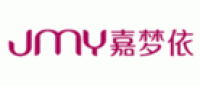 嘉梦依JMY品牌logo