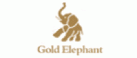 金象GoldElephant品牌logo
