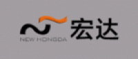宏达品牌logo