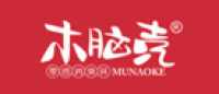 木脑壳品牌logo