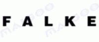 FALKE鹰客品牌logo