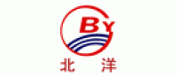 北洋BY品牌logo