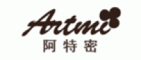 阿特密Artmi品牌logo