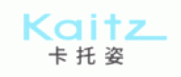 卡托姿KAITZ品牌logo