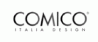 高美高Comico品牌logo