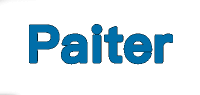 百特Paiter品牌logo