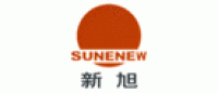 新旭SUNENEW品牌logo