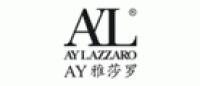 雅莎罗AYL品牌logo