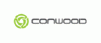 康沃CONWOOD品牌logo