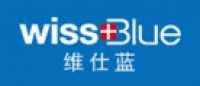 Wissblue维仕蓝品牌logo
