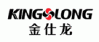 金仕龙KINGSLONG品牌logo