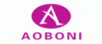 奥柏尼AOBONI品牌logo