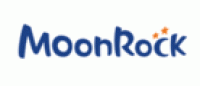 梦乐MoonRock品牌logo
