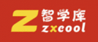 智学库zxcool品牌logo