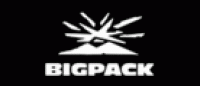 派格BIGPACK品牌logo