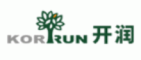 开润KORRUN品牌logo