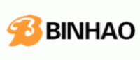 宾豪BINHAO品牌logo
