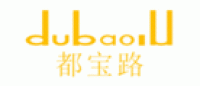 都宝路dubaolu品牌logo