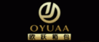 欧跃OYUAA品牌logo