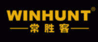 常胜客WINHUNT品牌logo