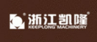 浙江凯隆品牌logo