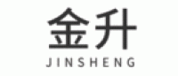 金升Jinsheng品牌logo