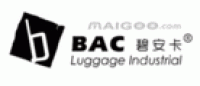 碧安卡BAC品牌logo