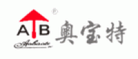 奥宝特AoBaote品牌logo