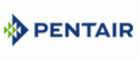 滨特尔Pentair品牌logo