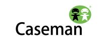 卡斯曼Caseman品牌logo