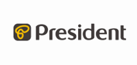 凌秀president品牌logo