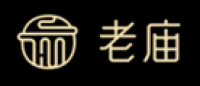 老庙品牌logo