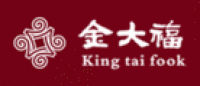 金大福KingTaiFook品牌logo
