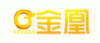 金凰KINGOLD品牌logo