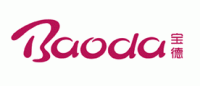 宝德Baoda品牌logo