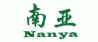 南亚NANYA品牌logo
