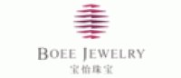 宝怡BOEE品牌logo