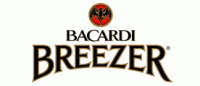 冰锐Breezer品牌logo