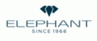 金象ELEPHANT品牌logo