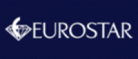 欧陆之星EuroStar品牌logo