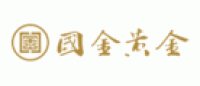 国金黄金品牌logo