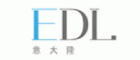 意大隆EDL品牌logo