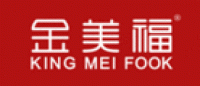 金美福品牌logo