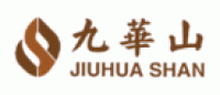 九华玉品牌logo
