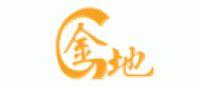 金地珠宝品牌logo