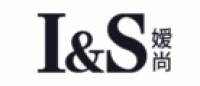 I&S嫒尚品牌logo