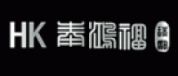 泰鸿福品牌logo