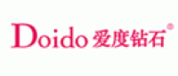 爱度Doido品牌logo