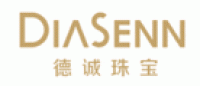 德诚Diasenn品牌logo