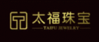 太福珠宝品牌logo